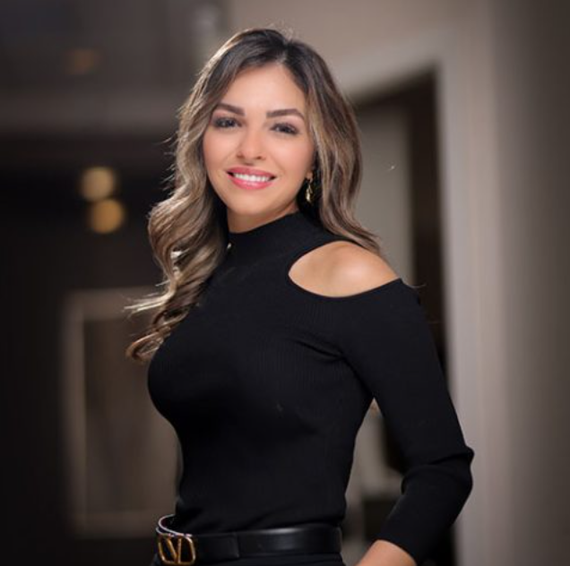 Dr. Afarin Pahlavan